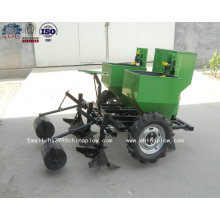 Planteur de pommes de terre automatique Mini 2 Row pour tracteur 30-40HP