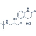 Carteolol HCl 51781-21-6