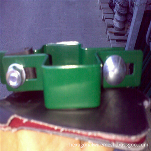 Clips de montaje intermedios intermediary mounting clips