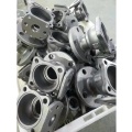 Precise Metal CNC Machining Parts Outsourcing Metal Parts