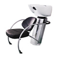 Adjustable Ceramic Basin Shampoo Chair