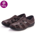 Chaussures de confort Pansy Massage semelle chaussures causale