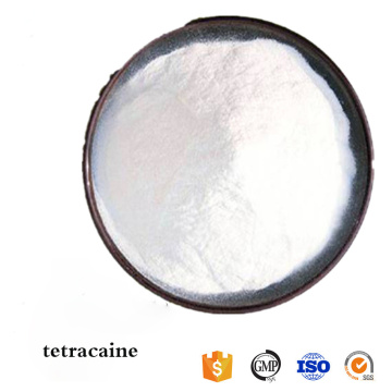 solución oftálmica anestésica de fluoresceína y tetracaína