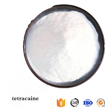 solution ophtalmique anesthésique de fluorescéine et tétracaïne