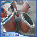 Steel pressed pipes bends fitting