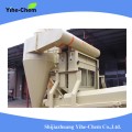 processing machine for grain vegetable seeds