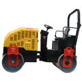 Hand Push Construction Machine Handheld Road Roller