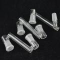 Large Quantity Glass Adapters for Male and Female