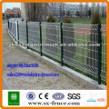 various fence options