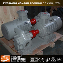 Variable Displacement Hydraulic Pump