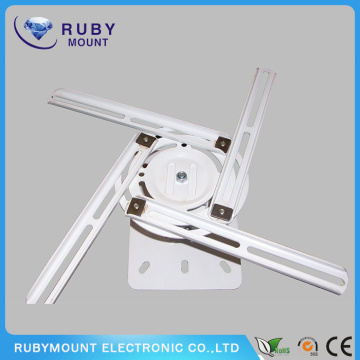 Профессиональный производитель Поворотный видео потолочный проектор Настенный кронштейн