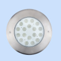 IP67 15watt 210*120 mm eingeschossiges Licht