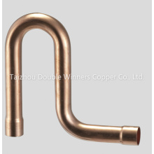 P Trap Copper Fitting for Refrigeraton