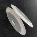 Vacuum Brazed Diamond Grinding Disc High Quality