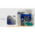 Automatic Shrink tunnel POF film Wrapping Machine