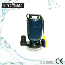 Aluminum Garden Submersible Clean Water Pump
