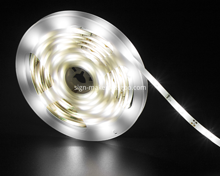 Color Changing Led Strip