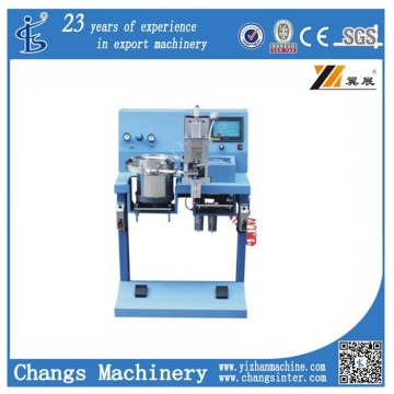 SSD997A Multi-Functions Four Claws Nail Attaching Machine