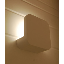 Simple Aluminum LED Wall Lamp (882W-LED)