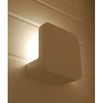 Lámpara de pared de aluminio simple del LED (882W-LED)