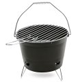 Outdoor Portable Stainless steel BBQ Grill