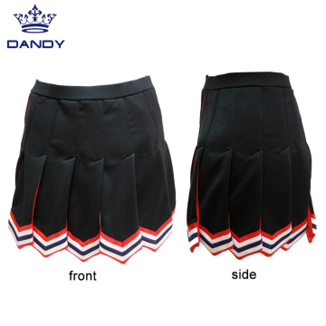 Youth Varisty Pleated Skirts