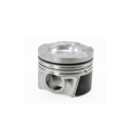 engine forged aluminum alloy piston for Porsche 4.8T