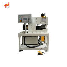 Automatic Hydraulic Metal Tube End Forming Machine