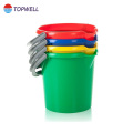 Plastic  bucket Mould for household