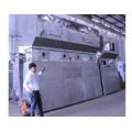 XF Box Shaped Fluidized Dryer