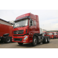 Dongfeng 420hp tractor truck