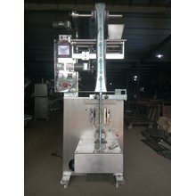 Automatic Small Bag Salt Packaging Machine