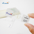 Student Biological Teaching Microscope Slides 200PCS