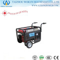 3kw Portable Silence Invertor Gasoline Generator (WK3000-B)