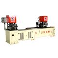 Handy Cross Brace Flattening Punching Machine