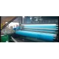 Melt blown non-woven fabric machine