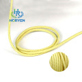 High quality para aramid fiber products aramid rope