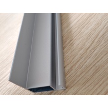 Алюминиевый алюминиевый профиль солнечной панели алюминиевый профиль 30*33