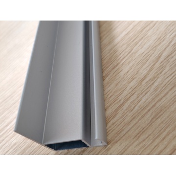 Frame de panneau solaire Profil en aluminium Extrusion d&#39;aluminium 30 * 33