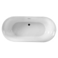 Acrylic Stand Alone Bathtubs for Sale