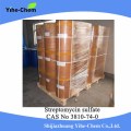 Streptomycin Sulfate High Purity Streptomycin Sulfate