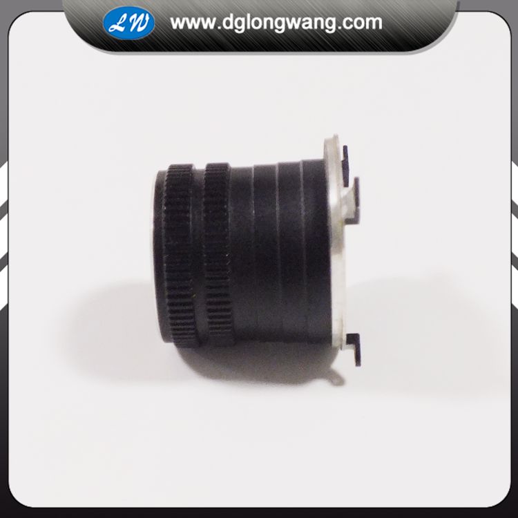 camera lens parts