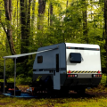 Комфортный туристический автомобильный дом RV Camper Caravans Motorhomes