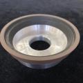 4 Inches Diamond Cup Grinding Wheel