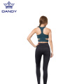 Cómodo Fitness Yoga Leggings Mujer Yoga Wear