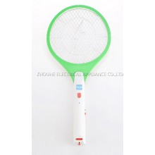 electric mosquito racket mosquito swatter with light