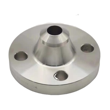 Flange forjado ANSI B16.5 GR2 Flange de titânio