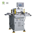 High Precision Rubber Pad Die Cutting Machine