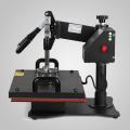 3D Cup Heat Press Machine 15"X12" (38X30cm)