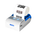 QS-5803 High speedy bluetooth portable label printer for iphone